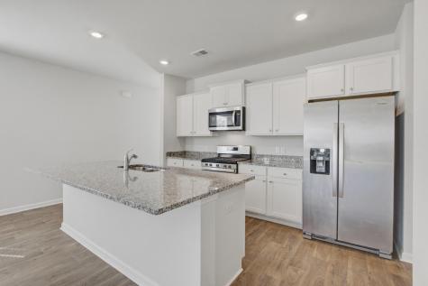 163 Horizon Ridge Drive Summerville SC 29486