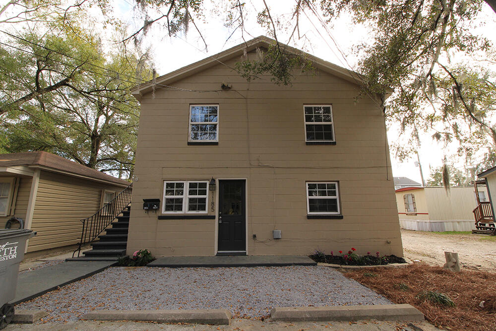 1185 Bexley Street North Charleston SC 29405