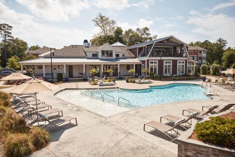 650 Enterprise Boulevard Charleston SC 29492