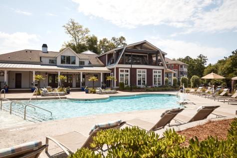 650 Enterprise Boulevard Charleston SC 29492