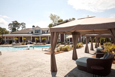 650 Enterprise Boulevard Charleston SC 29492