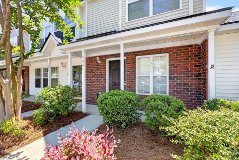 1001 Elm Hall Circle Summerville SC 29483