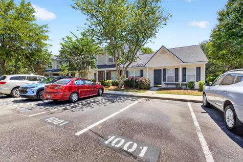 1001 Elm Hall Circle Summerville SC 29483