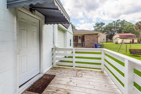 6933 Raymond Avenue North Charleston SC 29406