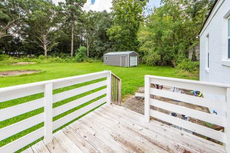 6933 Raymond Avenue North Charleston SC 29406