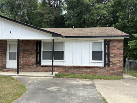 807 Sandpiper Drive Ladson SC 29456