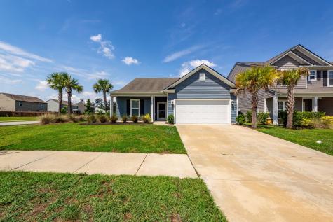 177 Hayworth Road Summerville SC 29486