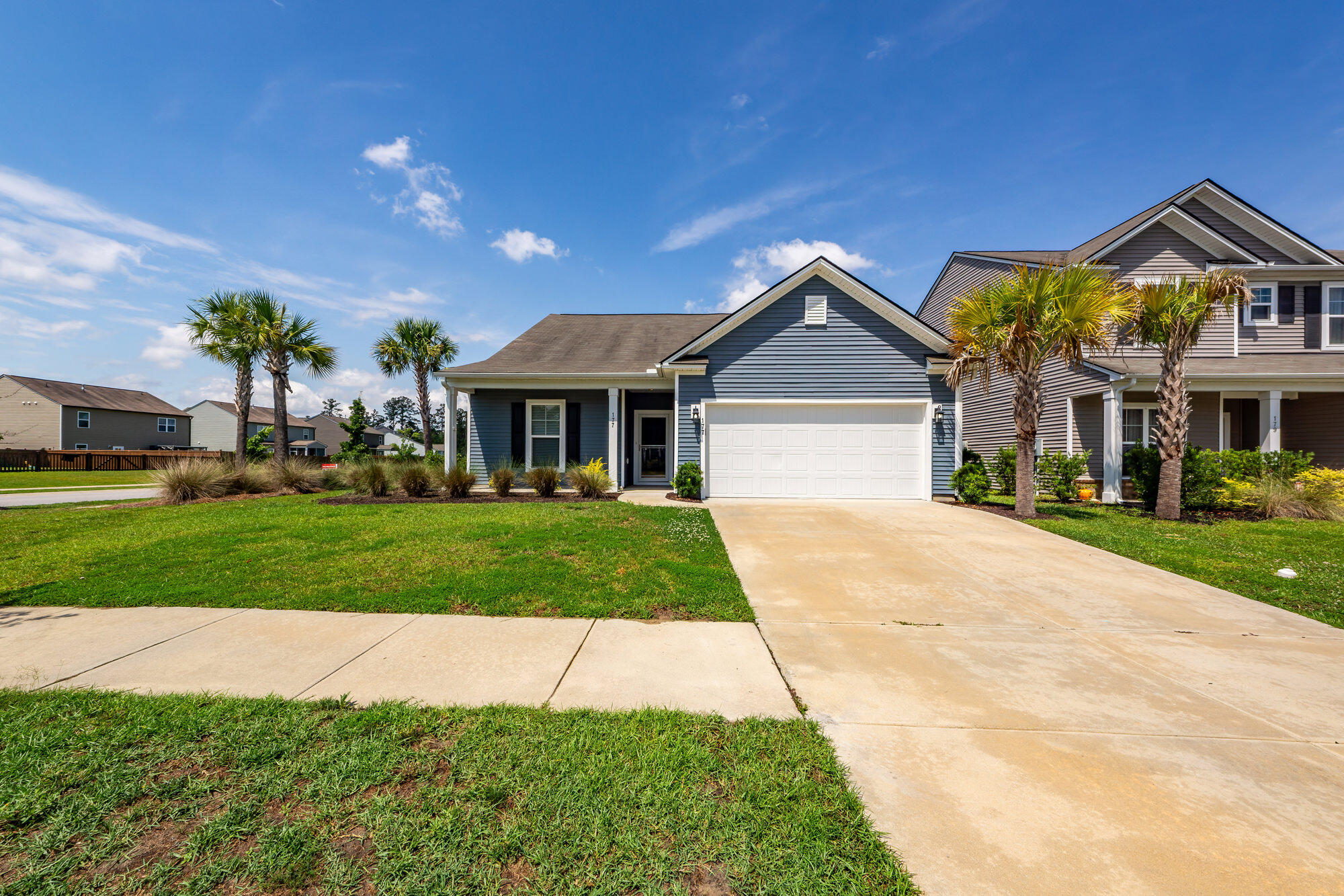 177 Hayworth Road Summerville SC 29486