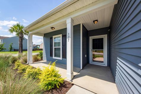 177 Hayworth Road Summerville SC 29486