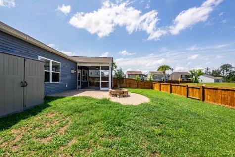 177 Hayworth Road Summerville SC 29486