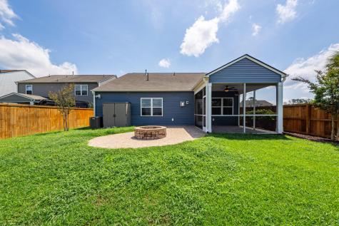 177 Hayworth Road Summerville SC 29486