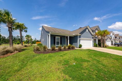 177 Hayworth Road Summerville SC 29486