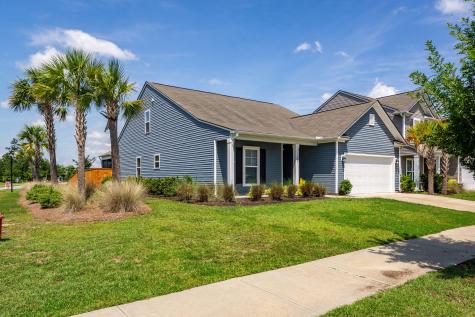 177 Hayworth Road Summerville SC 29486