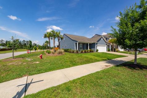 177 Hayworth Road Summerville SC 29486