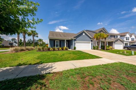 177 Hayworth Road Summerville SC 29486
