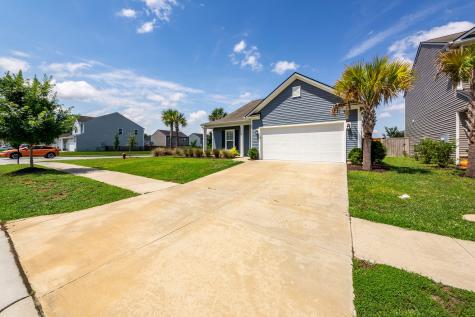 177 Hayworth Road Summerville SC 29486