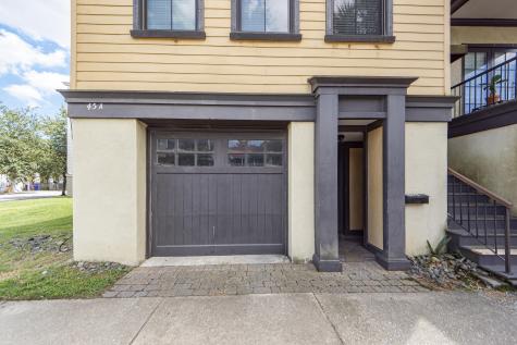 45 Morris Street Charleston SC 29403