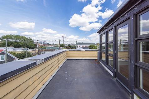 45 Morris Street Charleston SC 29403
