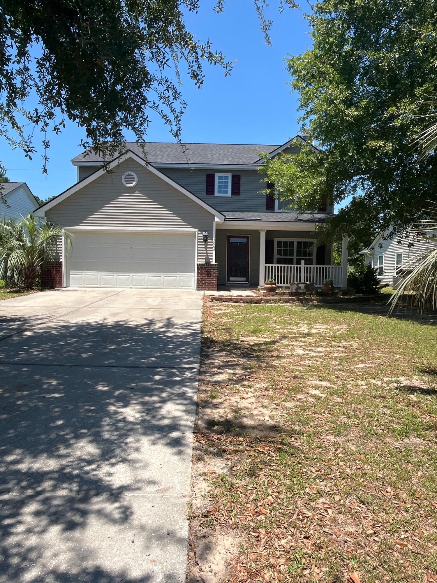 5064 Ballantine Drive Summerville SC 29485