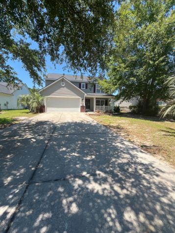 5064 Ballantine Drive Summerville SC 29485