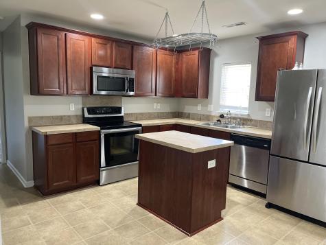5064 Ballantine Drive Summerville SC 29485