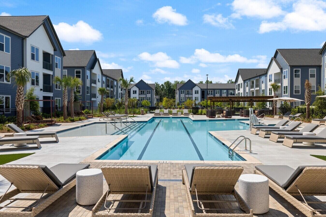 1000 Marlowe Vista Place Summerville SC 29483