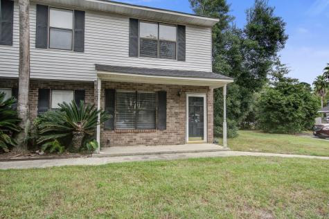6280 Lucille Drive North Charleston SC 29406