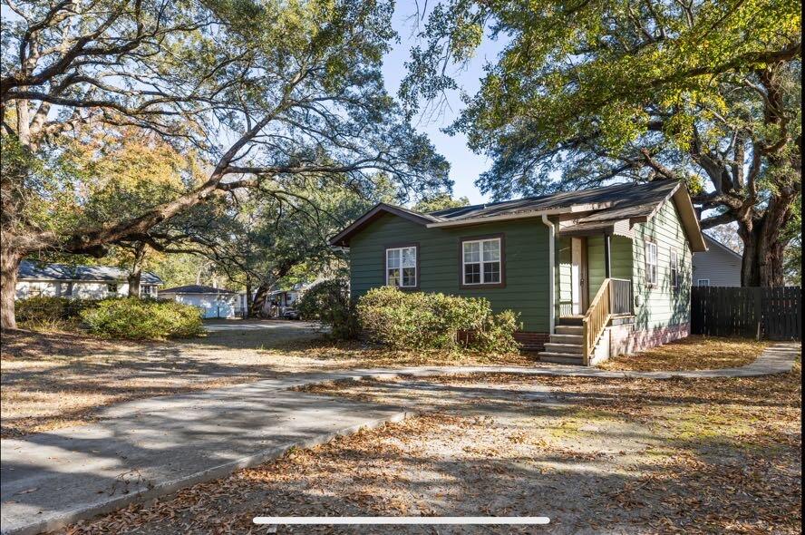 2679 Olympia Avenue North Charleston SC 29405