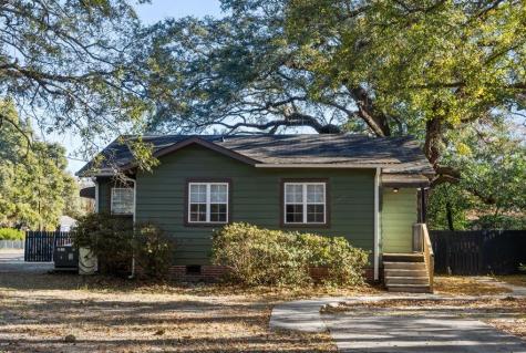 2679 Olympia Avenue North Charleston SC 29405