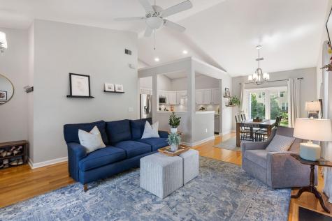 451 S Piazza Court Mount Pleasant SC 29464