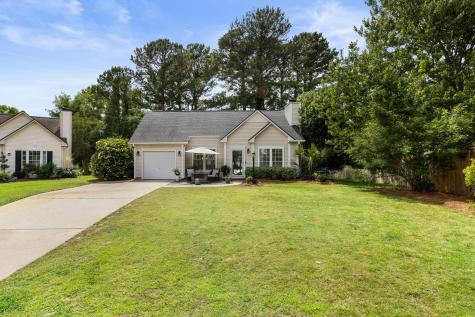 451 S Piazza Court Mount Pleasant SC 29464