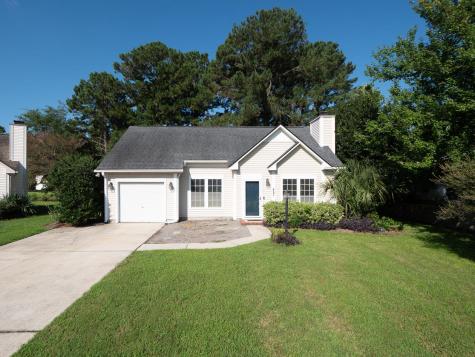 451 S Piazza Court Mount Pleasant SC 29464