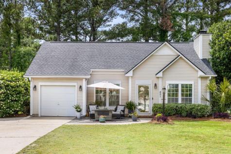 451 S Piazza Court Mount Pleasant SC 29464