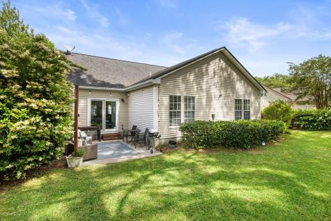 451 S Piazza Court Mount Pleasant SC 29464