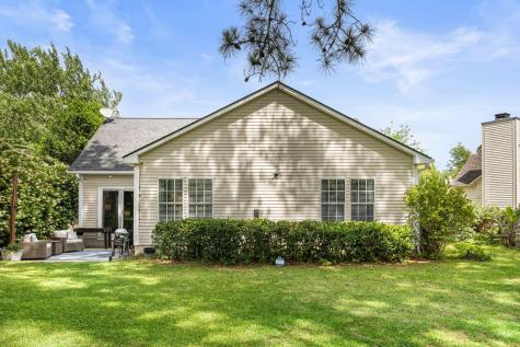451 S Piazza Court Mount Pleasant SC 29464