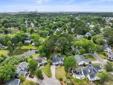 451 S Piazza Court Mount Pleasant SC 29464