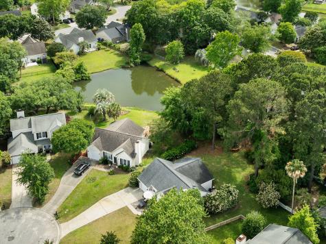 451 S Piazza Court Mount Pleasant SC 29464
