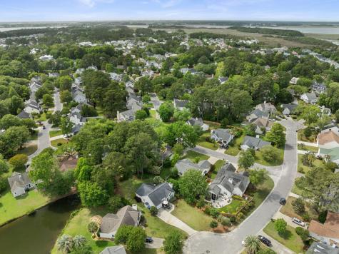 451 S Piazza Court Mount Pleasant SC 29464