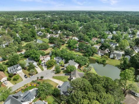 451 S Piazza Court Mount Pleasant SC 29464
