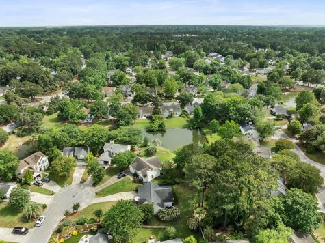451 S Piazza Court Mount Pleasant SC 29464