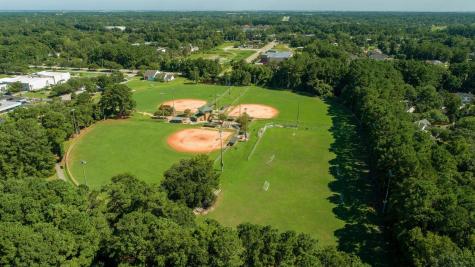 451 S Piazza Court Mount Pleasant SC 29464