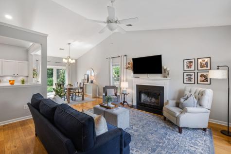 451 S Piazza Court Mount Pleasant SC 29464