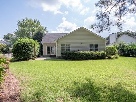 451 S Piazza Court Mount Pleasant SC 29464