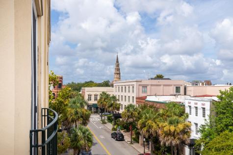1 Vendue Range Charleston SC 29401