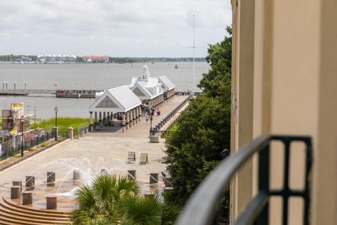 1 Vendue Range Charleston SC 29401