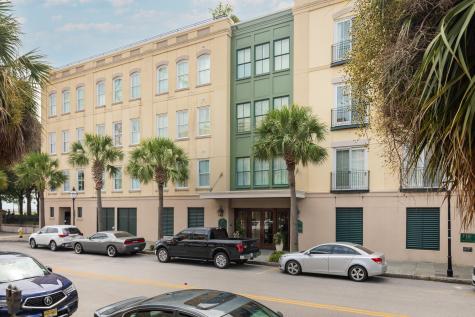 1 Vendue Range Charleston SC 29401