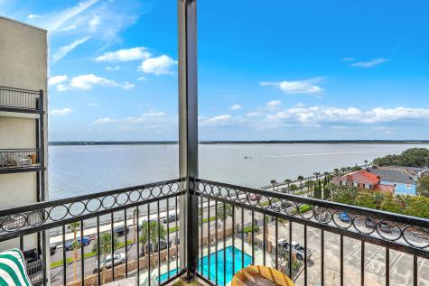 1 King Street Charleston SC 29401