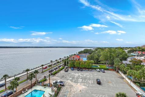 1 King Street Charleston SC 29401