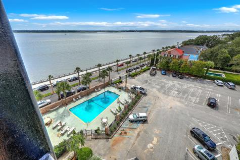 1 King Street Charleston SC 29401