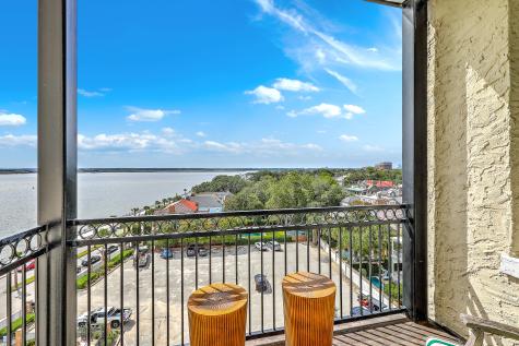 1 King Street Charleston SC 29401